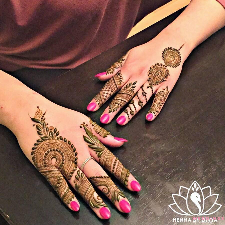 Mehndi ki design - Mehndi Design World