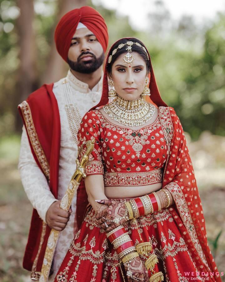 PreWedding Shoot Ideas For Couples Who Literally Breathe Bollywood | idiva  weddings