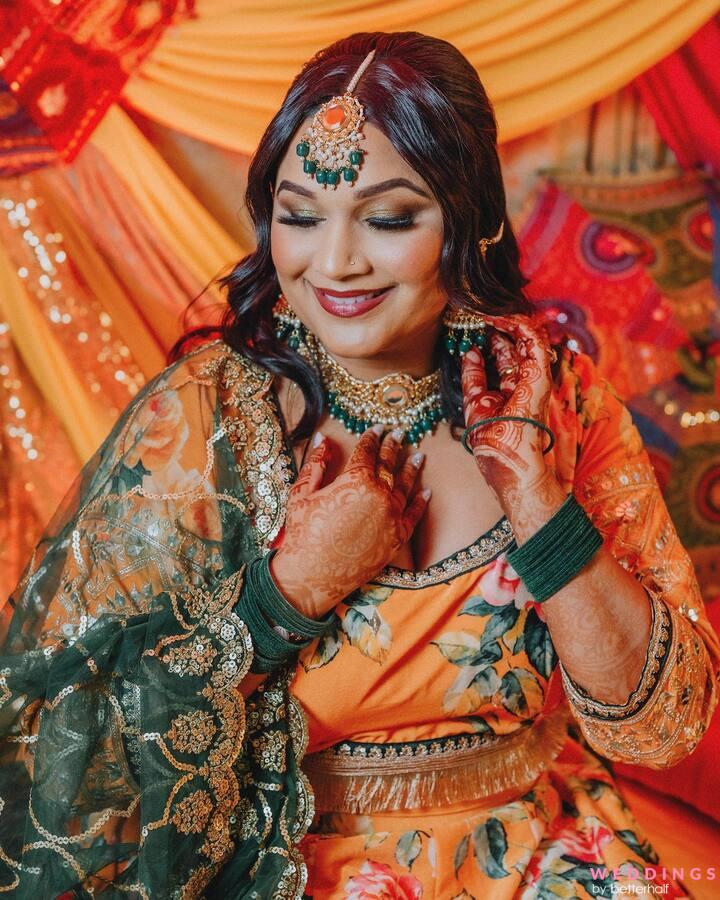 Priyanka Gogia | Bridal Makeup Artists in Delhi NCR | See Prices & Photos