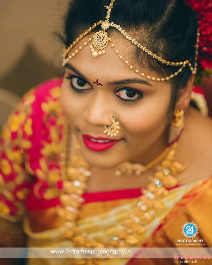 Trending Bridal Matha Patti Designs for Every Face Type | Bridal hairstyle  indian wedding, Bridal hair jewelry head pieces, Bridal hairdo