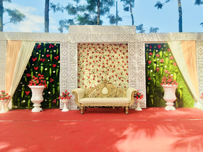 Wedding Venues - Best Banquets Halls In India, List Of Venues With Prices