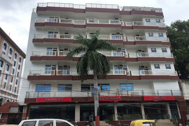 hotel saubhagya inn