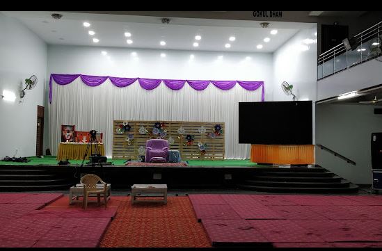 Bangalore Patidar Samaj - Wedding Venue in Bagalakunte, Bengaluru