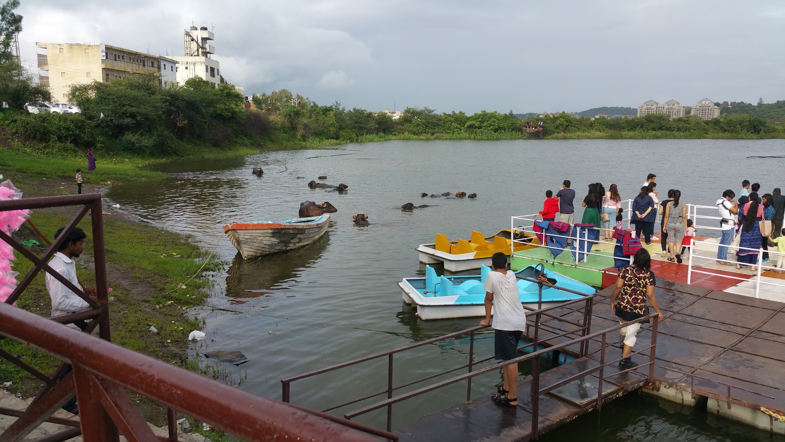 Manas Resort - Wedding Venue in Paud Road, Pune