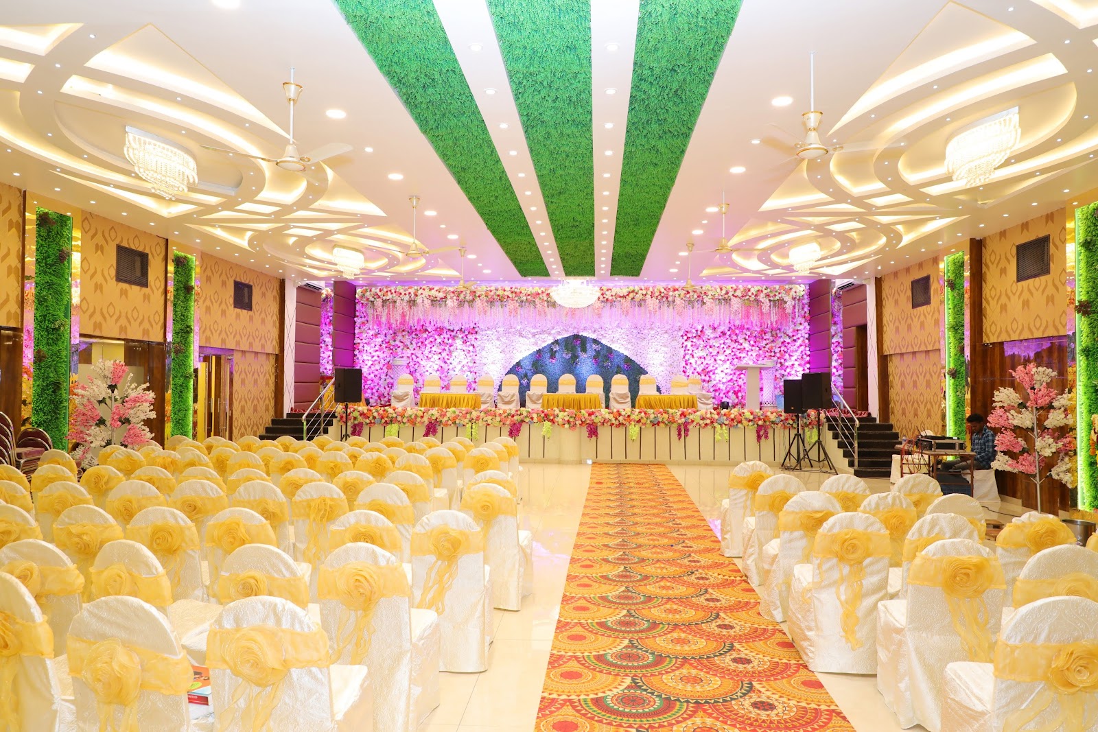 Akshata Banquet - Wedding Venue in Nerul, Navi Mumbai