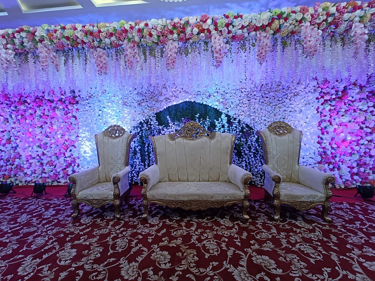 Akshata Banquet - Wedding Venue in Nerul, Navi Mumbai