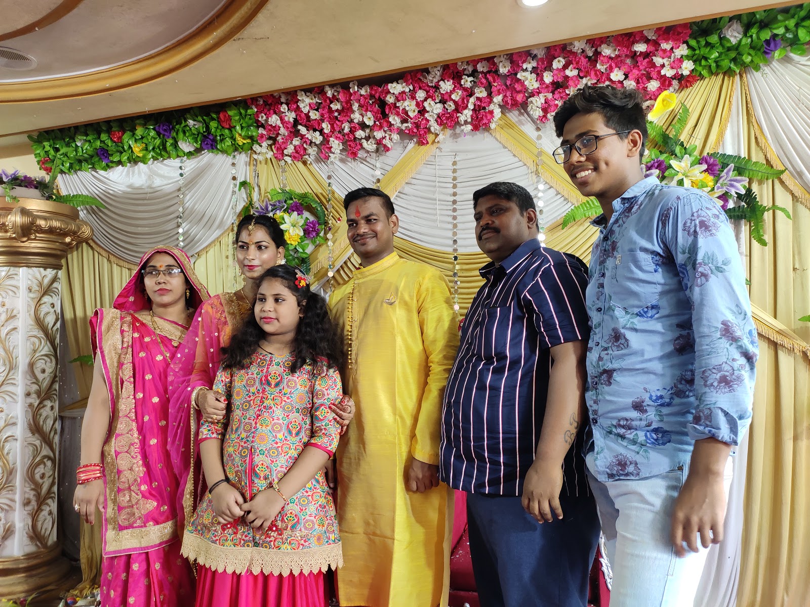 Shubha Mangal Hall - Wedding Venue in Virar East, Virar