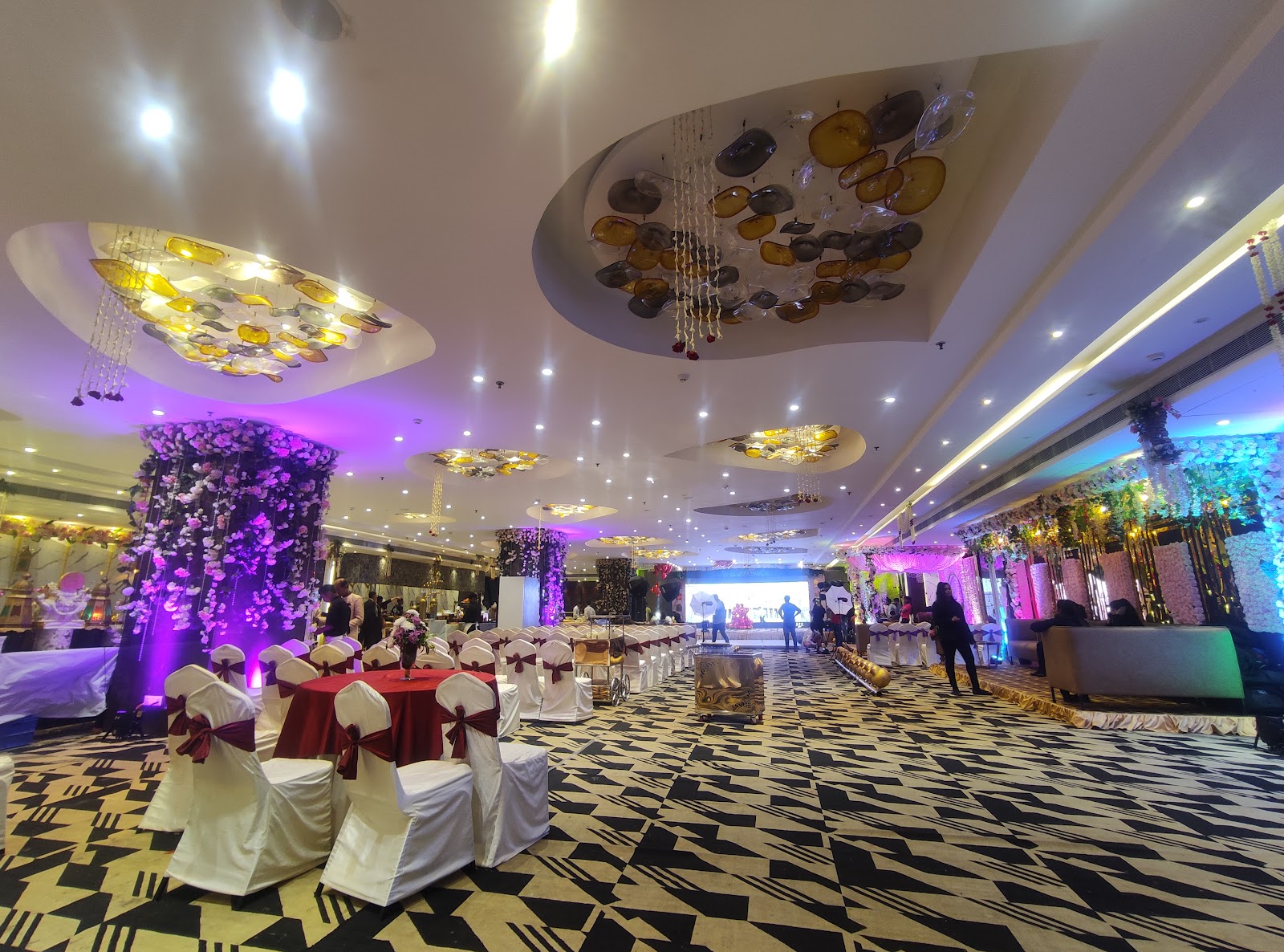 Moli Banquet, Kolkata - Wedding Venue Cost, Photos