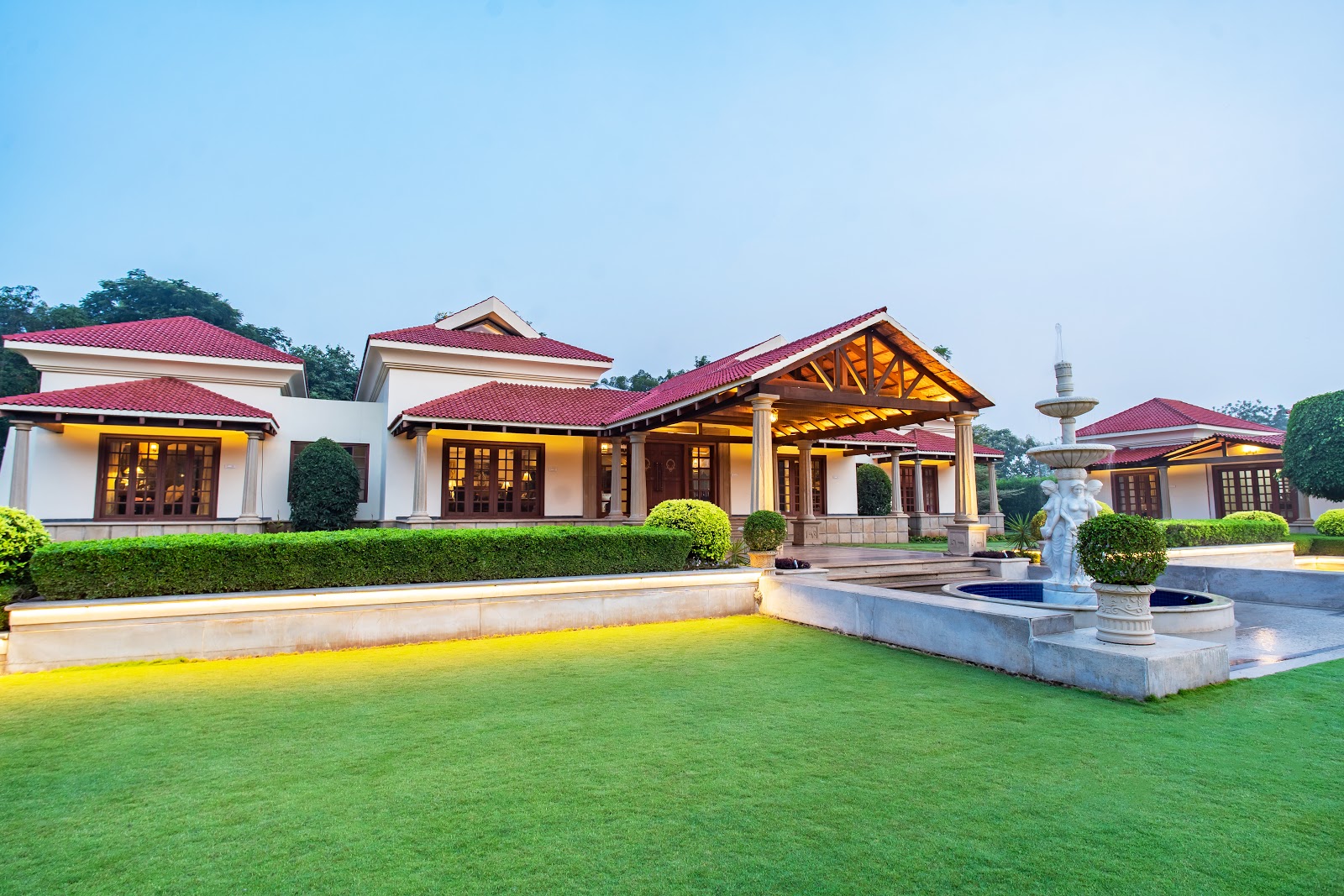 Rajkamal palace - Wedding Venue in Medchal, Hyderabad