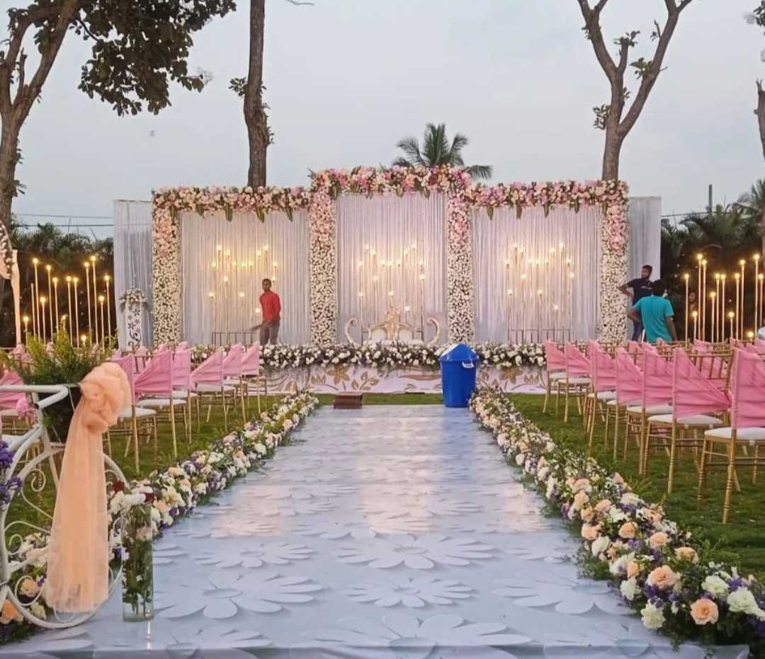 Wedding Venues Best Banquets Halls in India, List of Venues with Prices