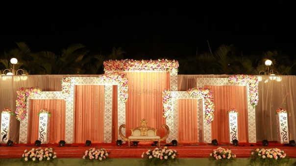 Wedding Venues - Best Banquets Halls In India, List Of Venues With Prices