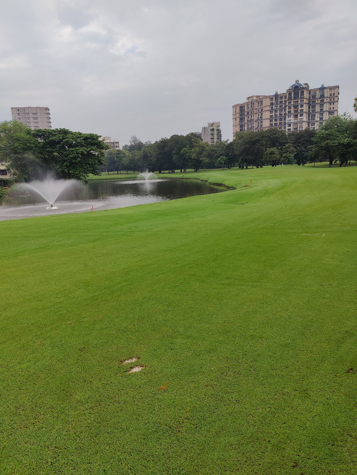 The Bombay Presidency Golf Club Wedding Venue in Chembur Mumbai The Bombay Presidency Golf Club Wedding Venue in Chembur Mumbai