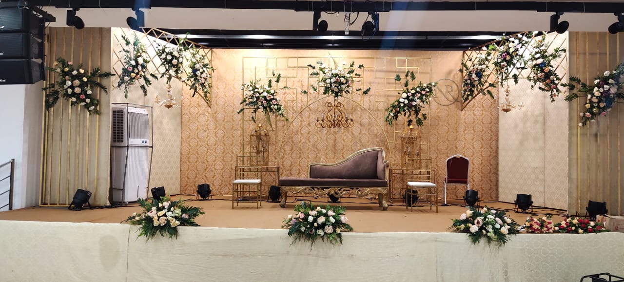 Elegance Convention Center - Wedding Venue in Kakkanad, Kochi