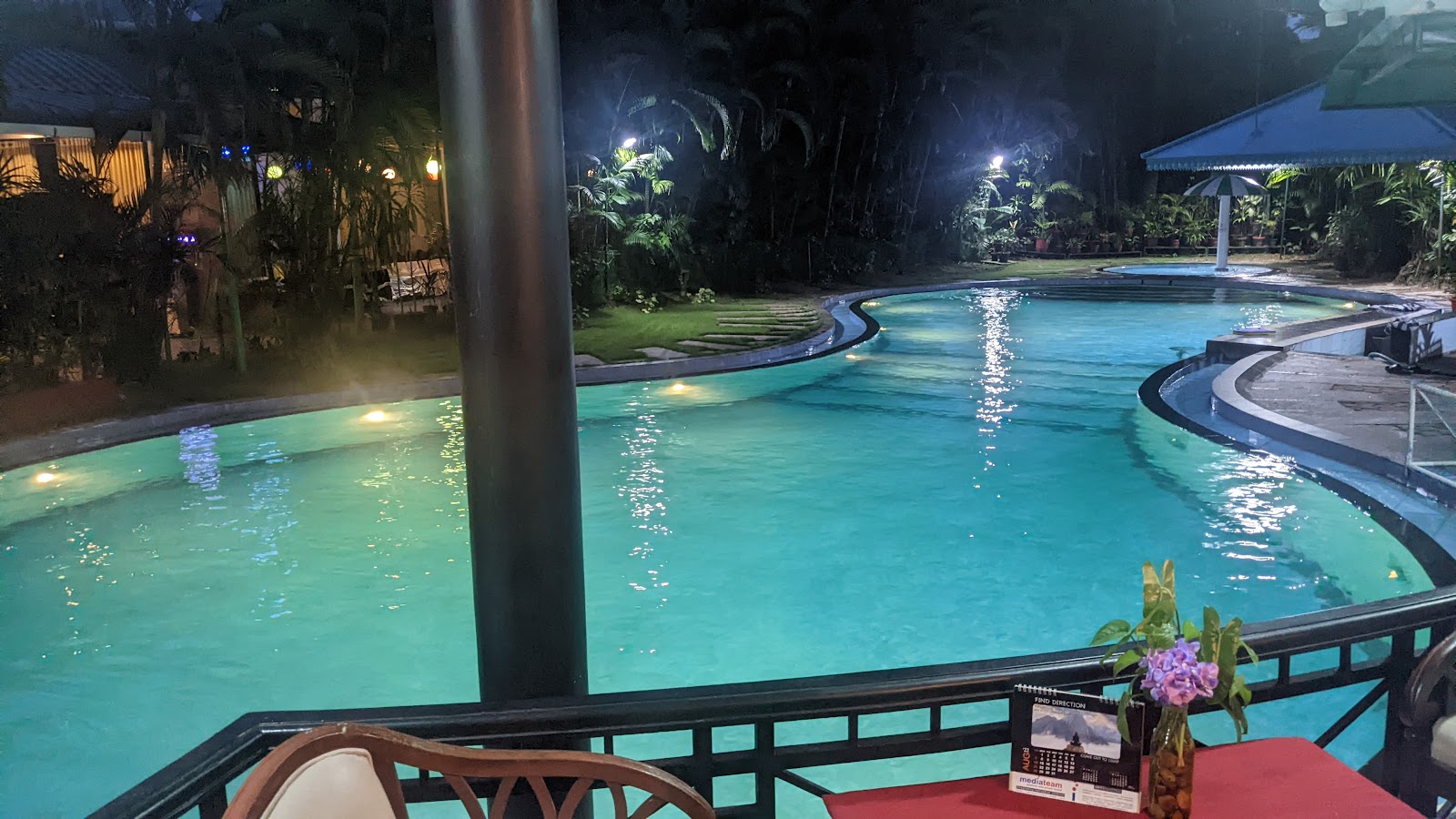 The Renai cochin Wedding Venue in Palarivattom, Kochi