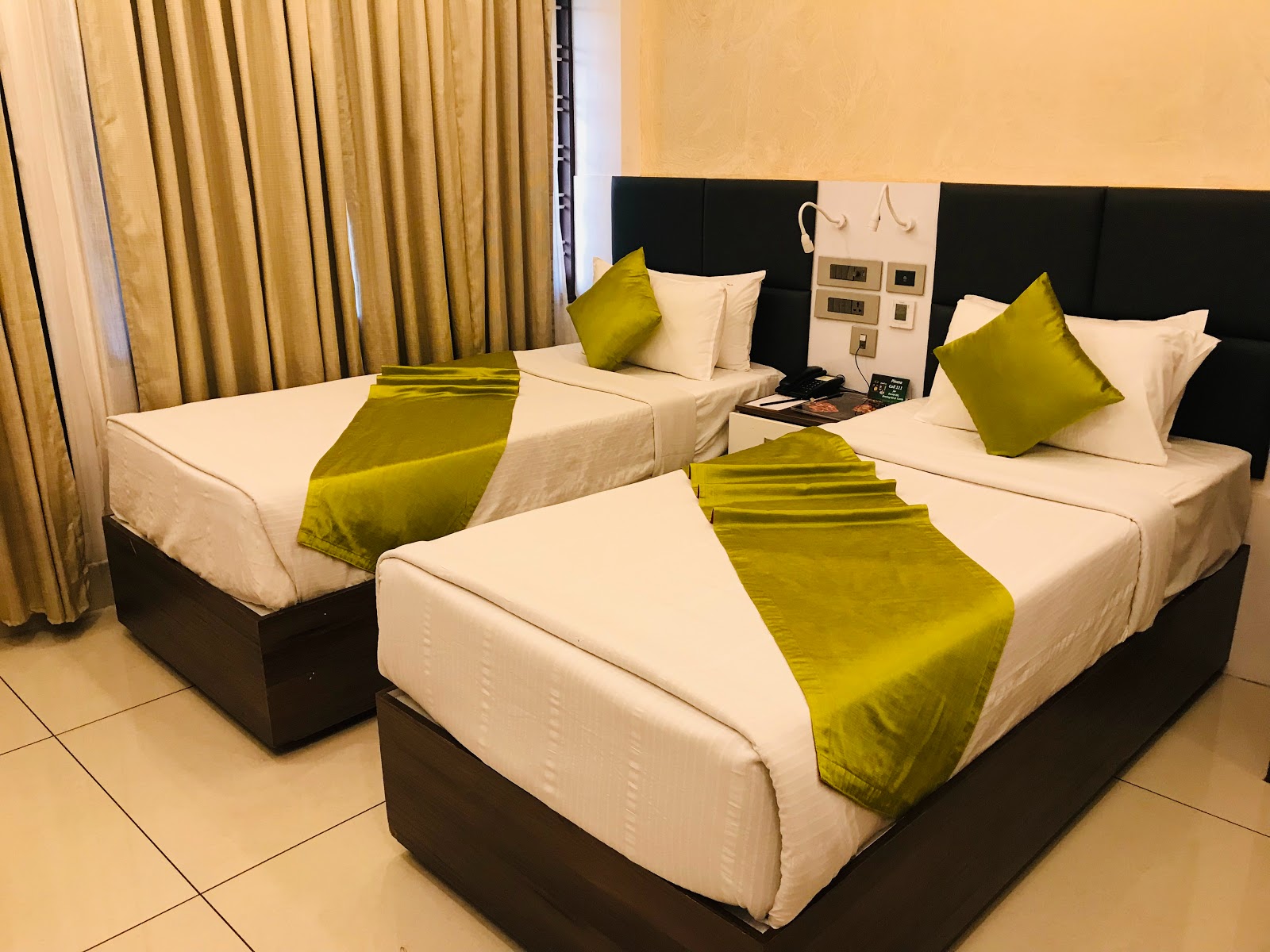 The Renai cochin Wedding Venue in Palarivattom, Kochi
