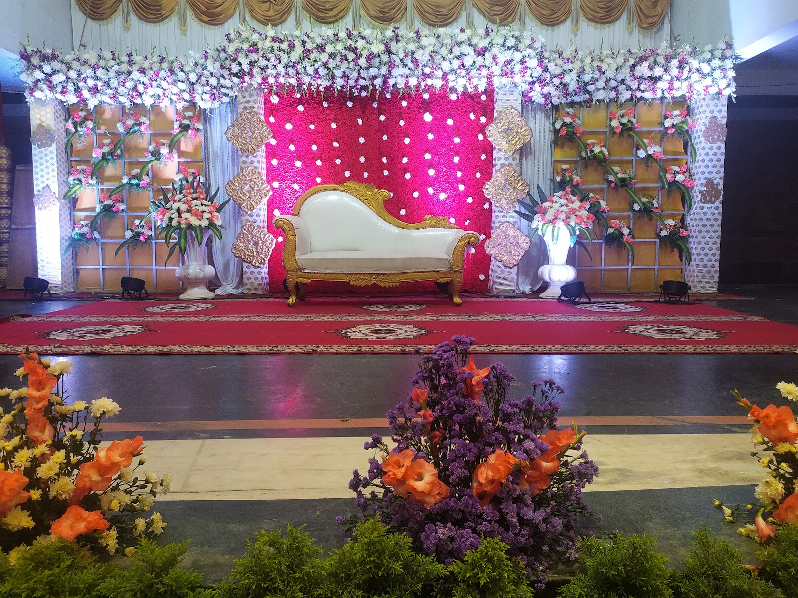 Subharam Kalyana Mantapa - Wedding Venue in Bengaluru, Bengaluru