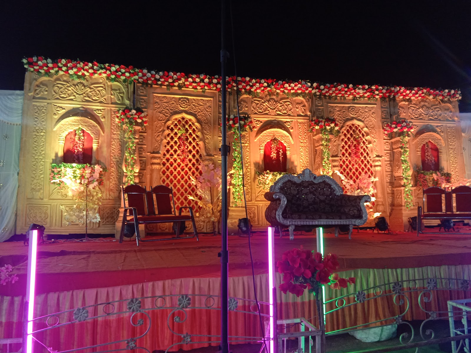 Auric Lawn - Wedding Venue in Wadi, Nagpur