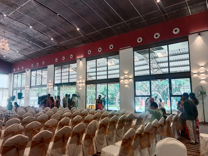 Anantya Palace Grounds Wedding Venue In Jayamahal Bengaluru