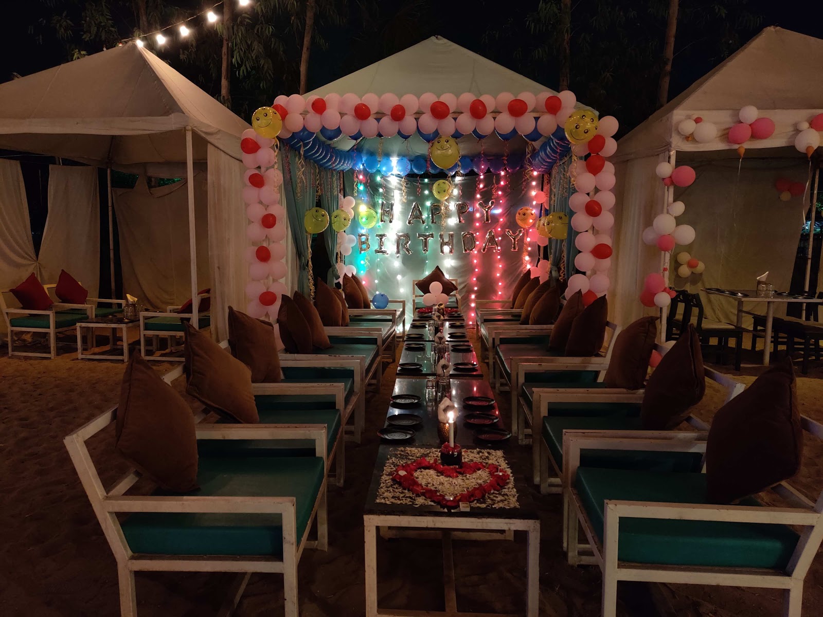 La Carma, Panjari Farm - Wedding Venues in Wardha road, Panjari Farm