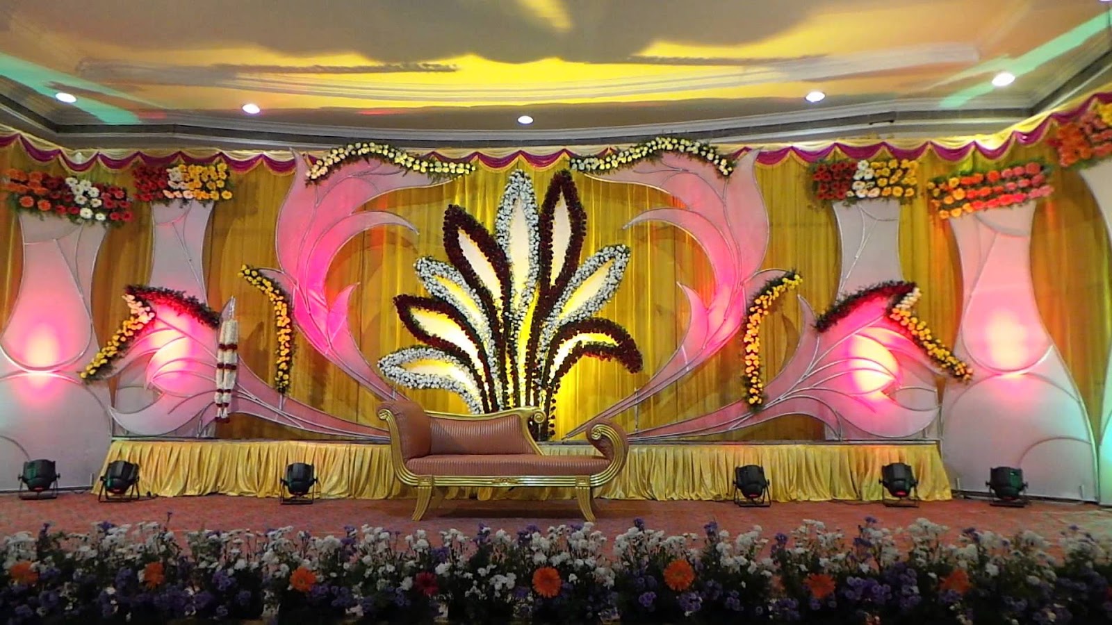 HAL Kalyana Mantapa, Bengaluru - Wedding Venue in Vimanapura, Bengaluru