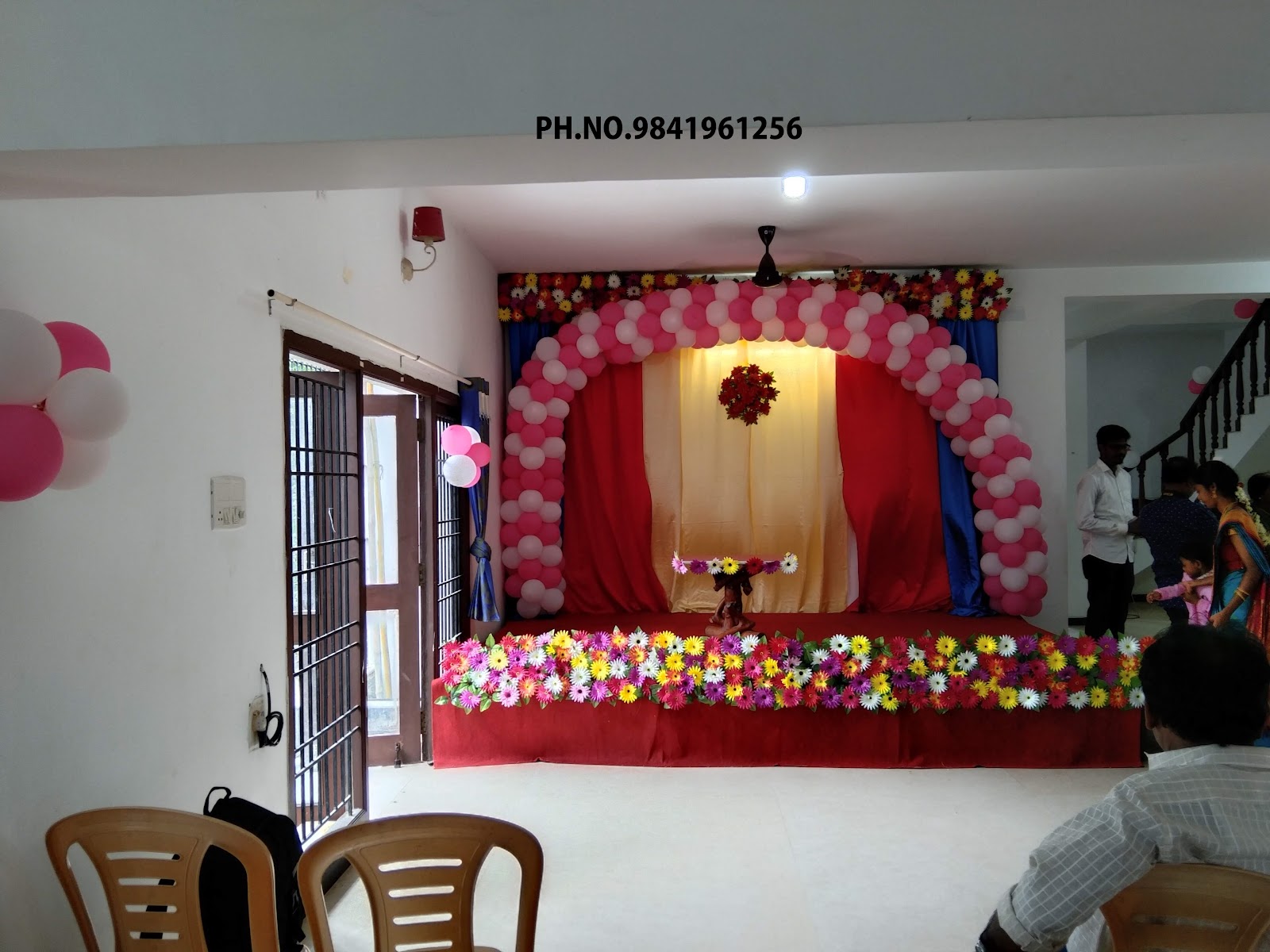 Priya Mini Hall party hall banquet hall birthday hall - Wedding Venue