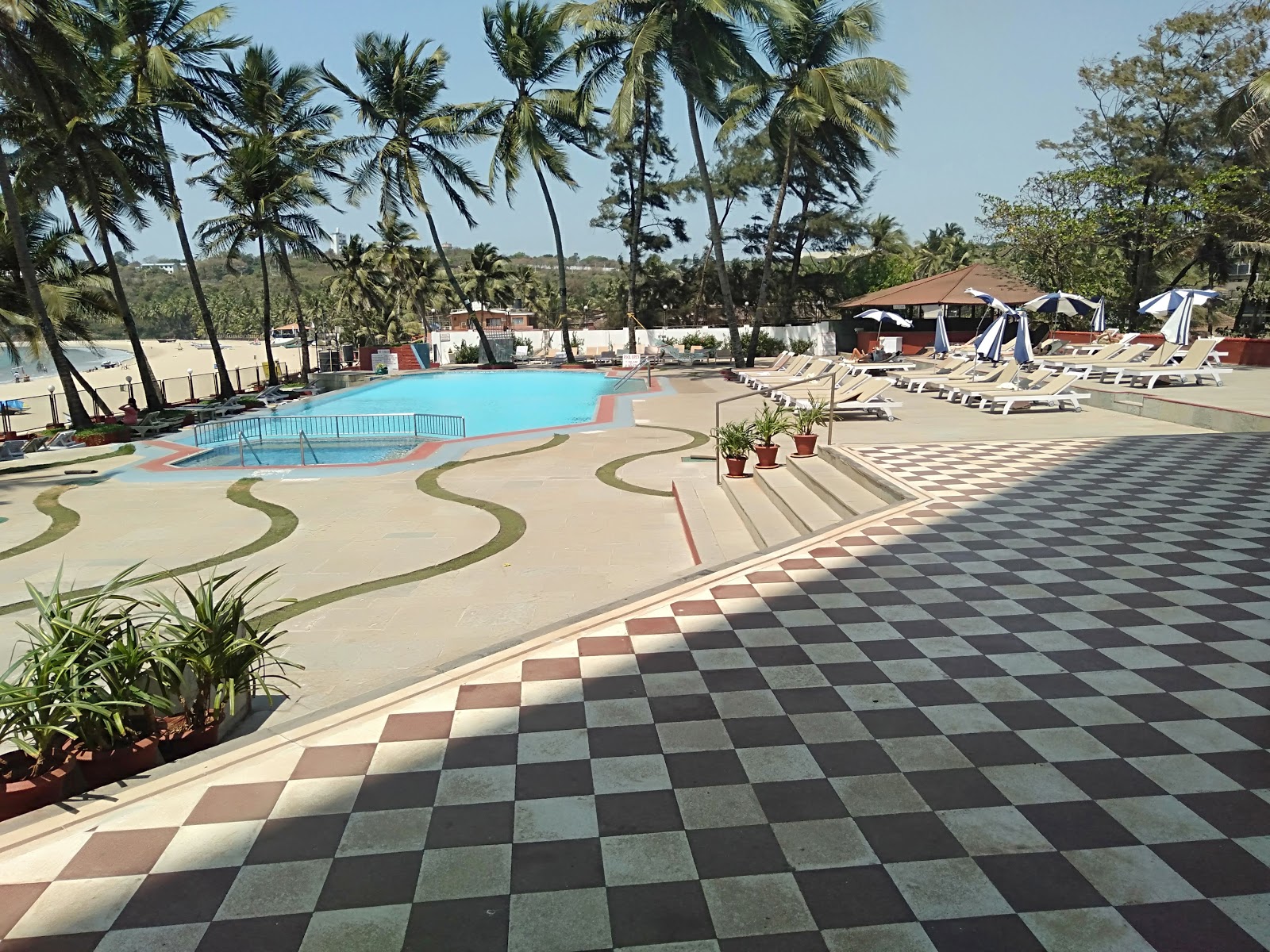 Bogmallo Beach Resort South Goa Wedding Venue In Mormugao Bogmalo