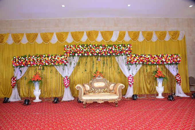 Sri Vari Convention Hall, Bengaluru - Wedding Venue Cost, Photos