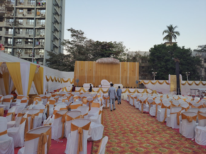 Vrindavan garden, Mumbai - Wedding Venues in Kandivali West, Mumbai