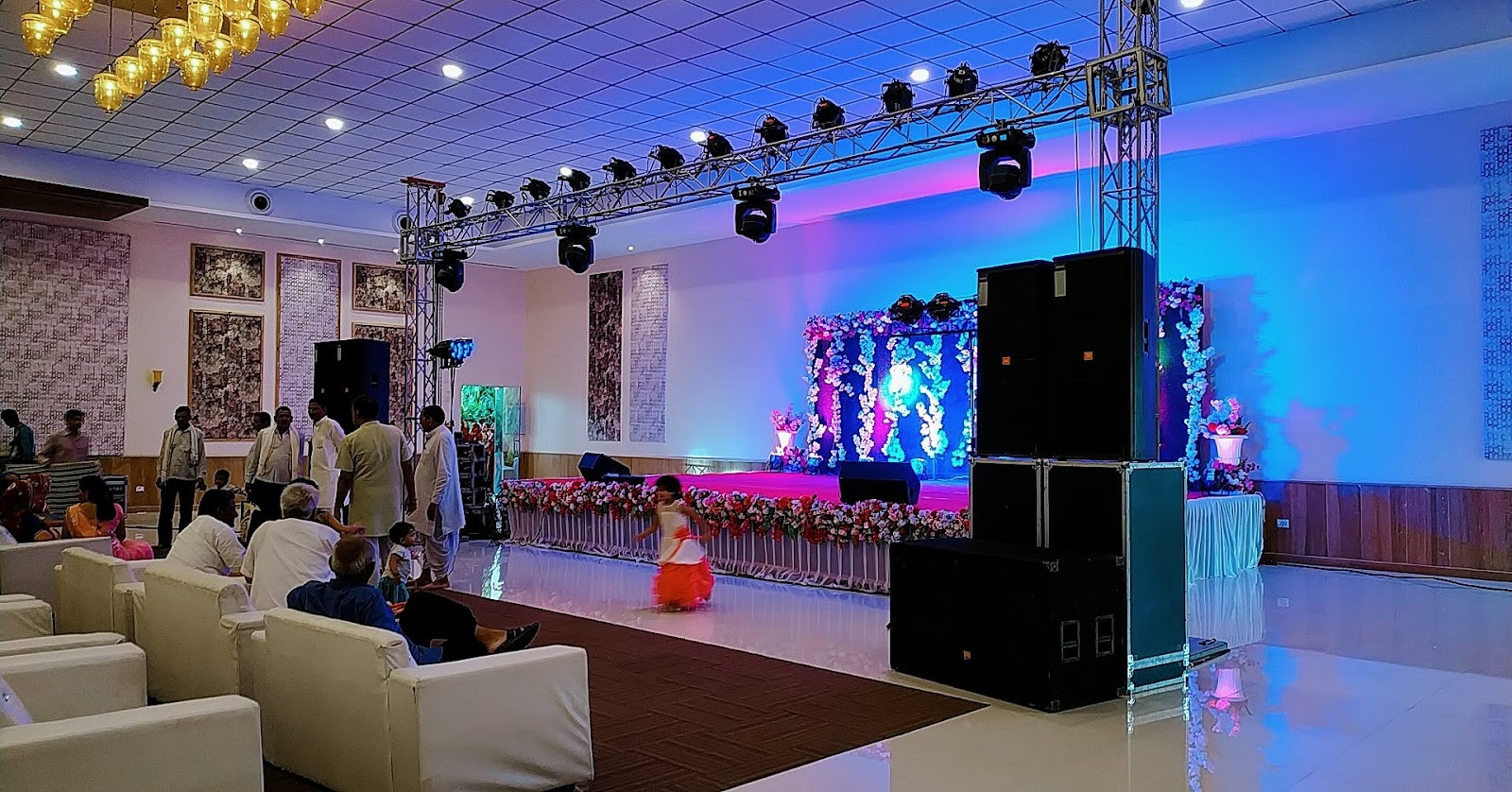 Amanbagh Jaipur - Wedding Venue in Kanakpura, Jaipur