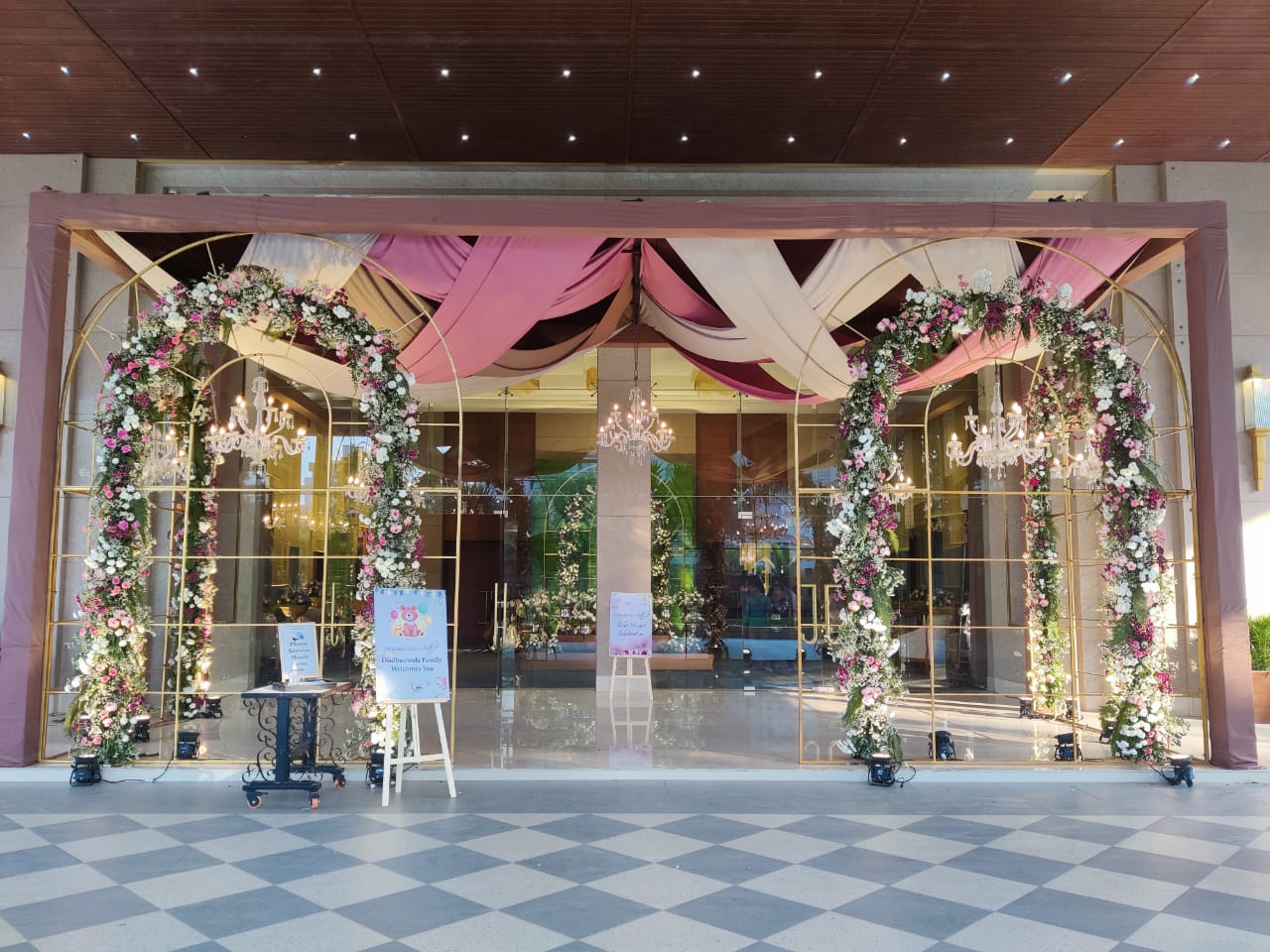 Jade Luxury Banquets Ahmedabad - Wedding Venue in Bodakdev, Ahmedabad