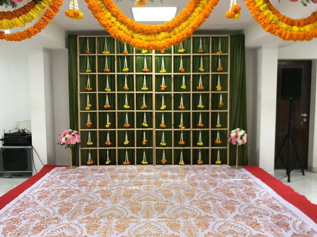 Firm #39 s Banquet Hall Anna Nagar Wedding Venue in Anna Nagar Chennai