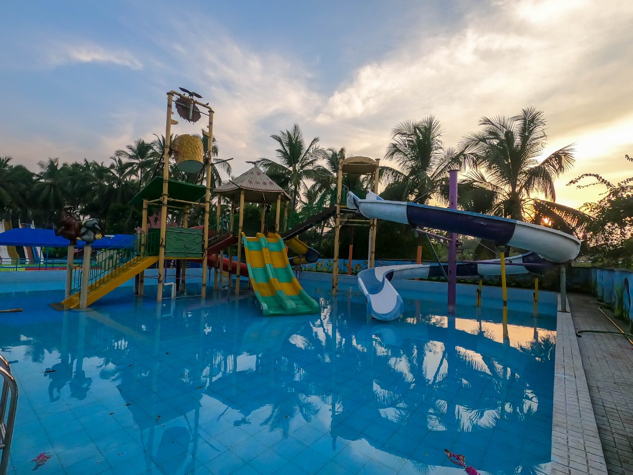 Swagat Resort ,Hotel And Water Park, Virar - Wedding Venue Cost, Photos