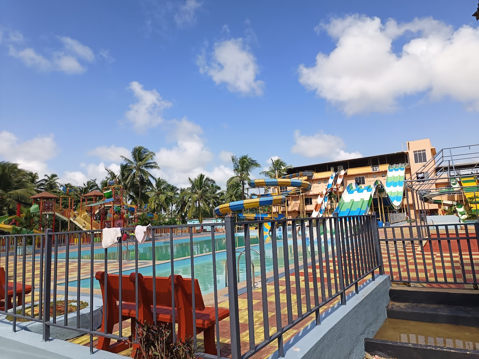 Rajhans Water Park And Resort - Wedding Venue in Virar West, Virar