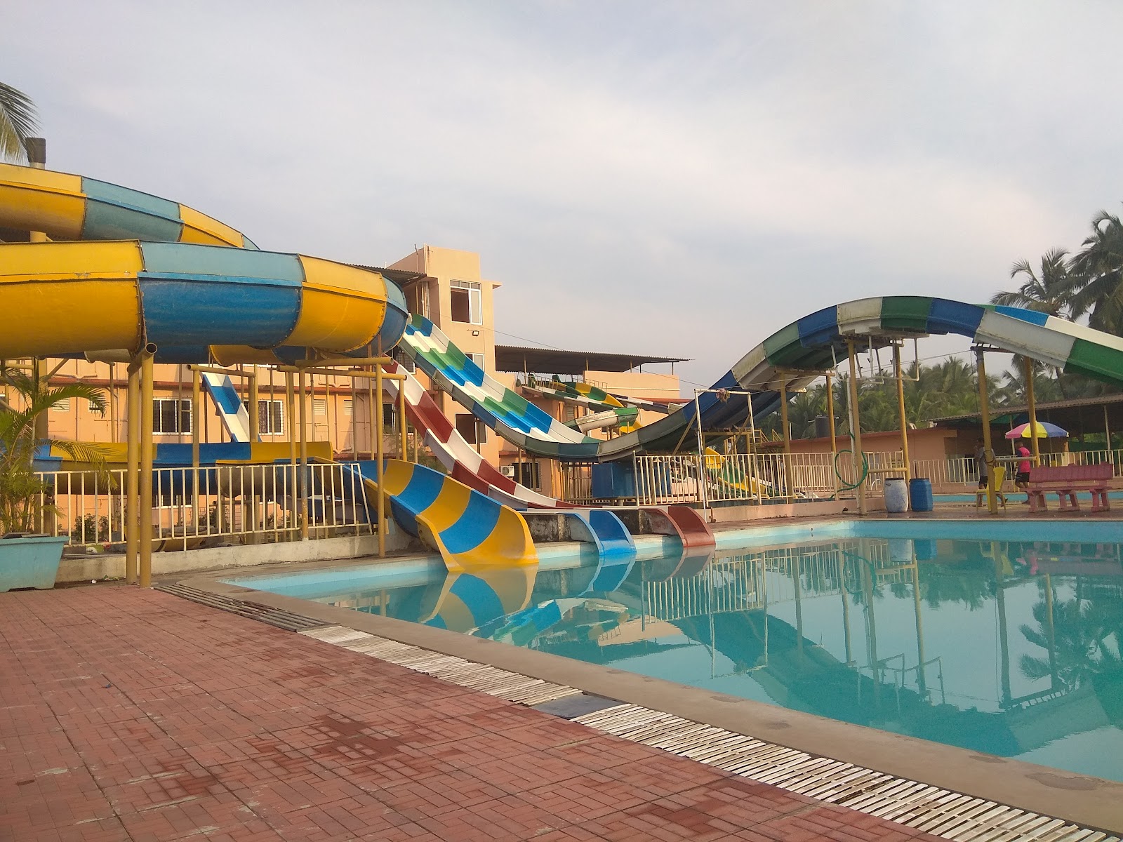 Rajhans Water Park And Resort - Wedding Venue in Virar West, Virar