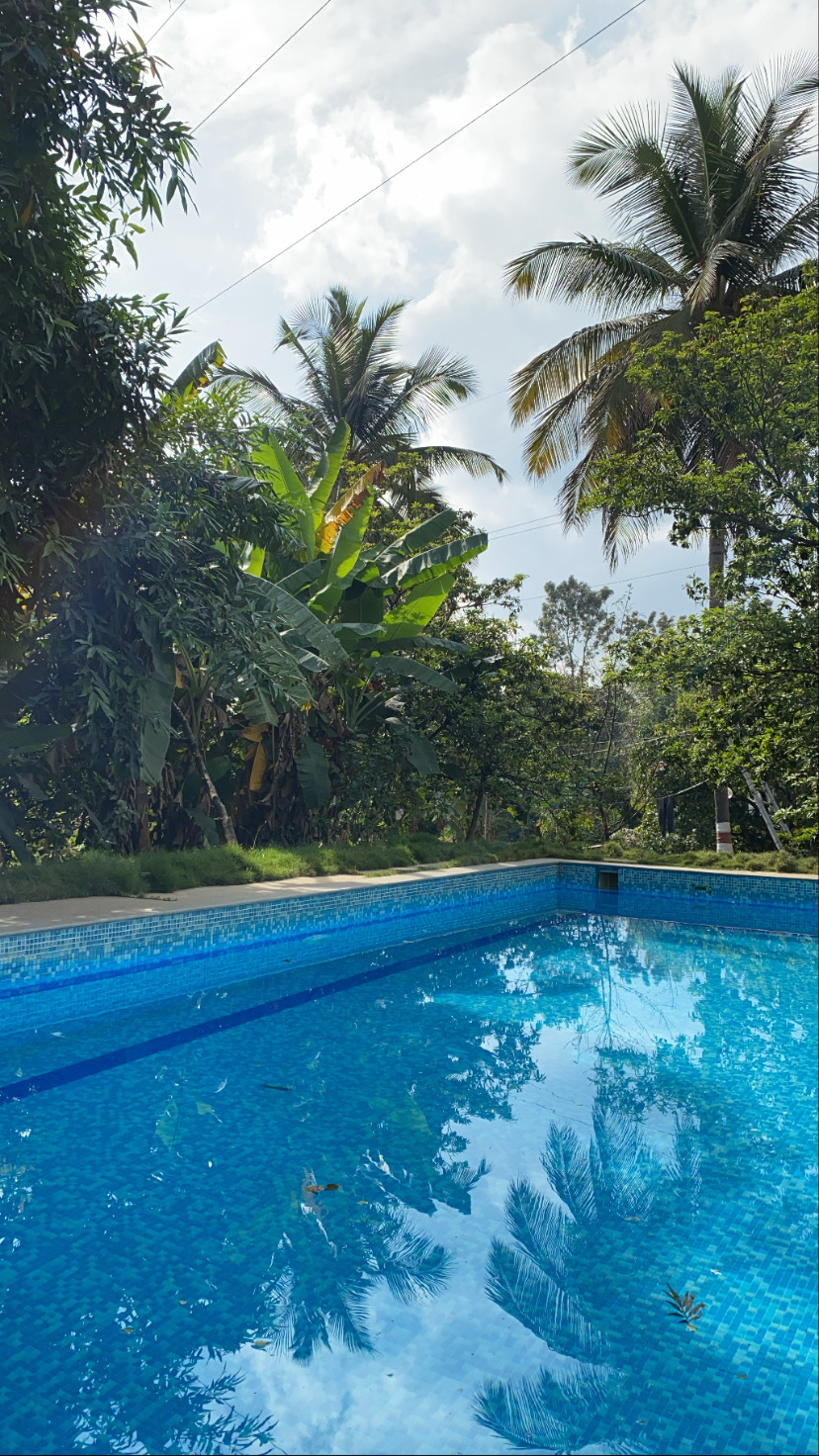 Hasiru Dhama - Wedding Venue in Talaghattapura, Bengaluru