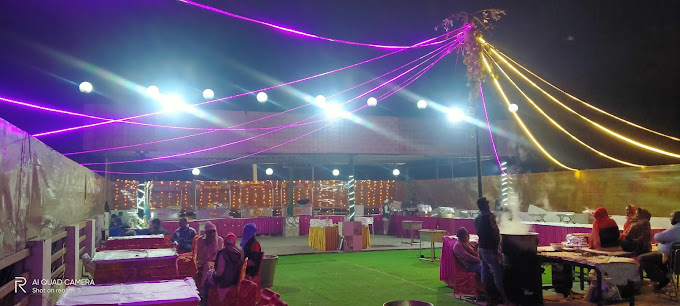 Upadhyay banquet Hall, Delhi - Wedding Venues in Mandoli, Delhi