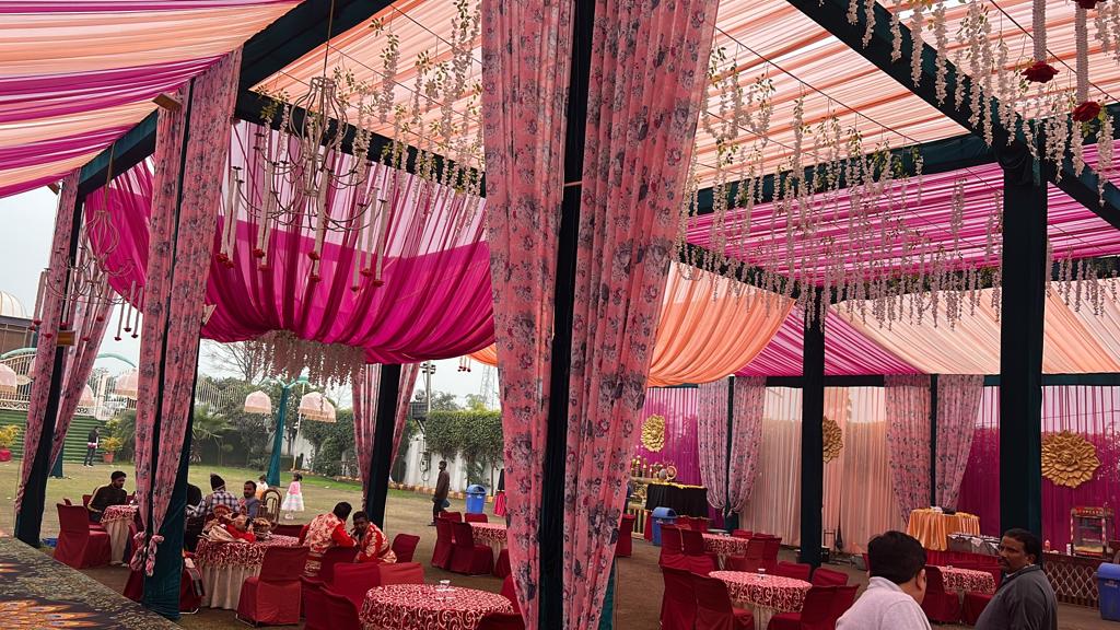 Lilly farms - Best Banquet hall /Best Marriage Palace In Nakodar ...