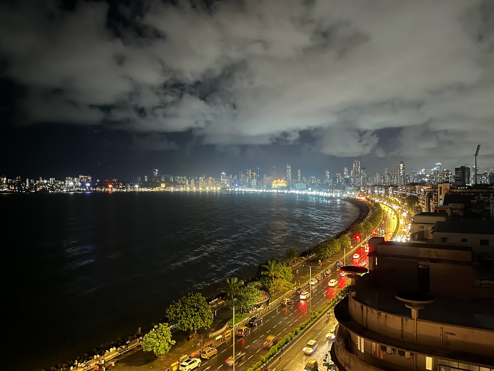 Dome - Wedding Venue in Churchgate, Mumbai