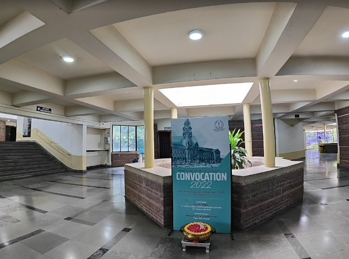 J N Tata Auditorium Wedding Venue in Malleshwaram, Bengaluru