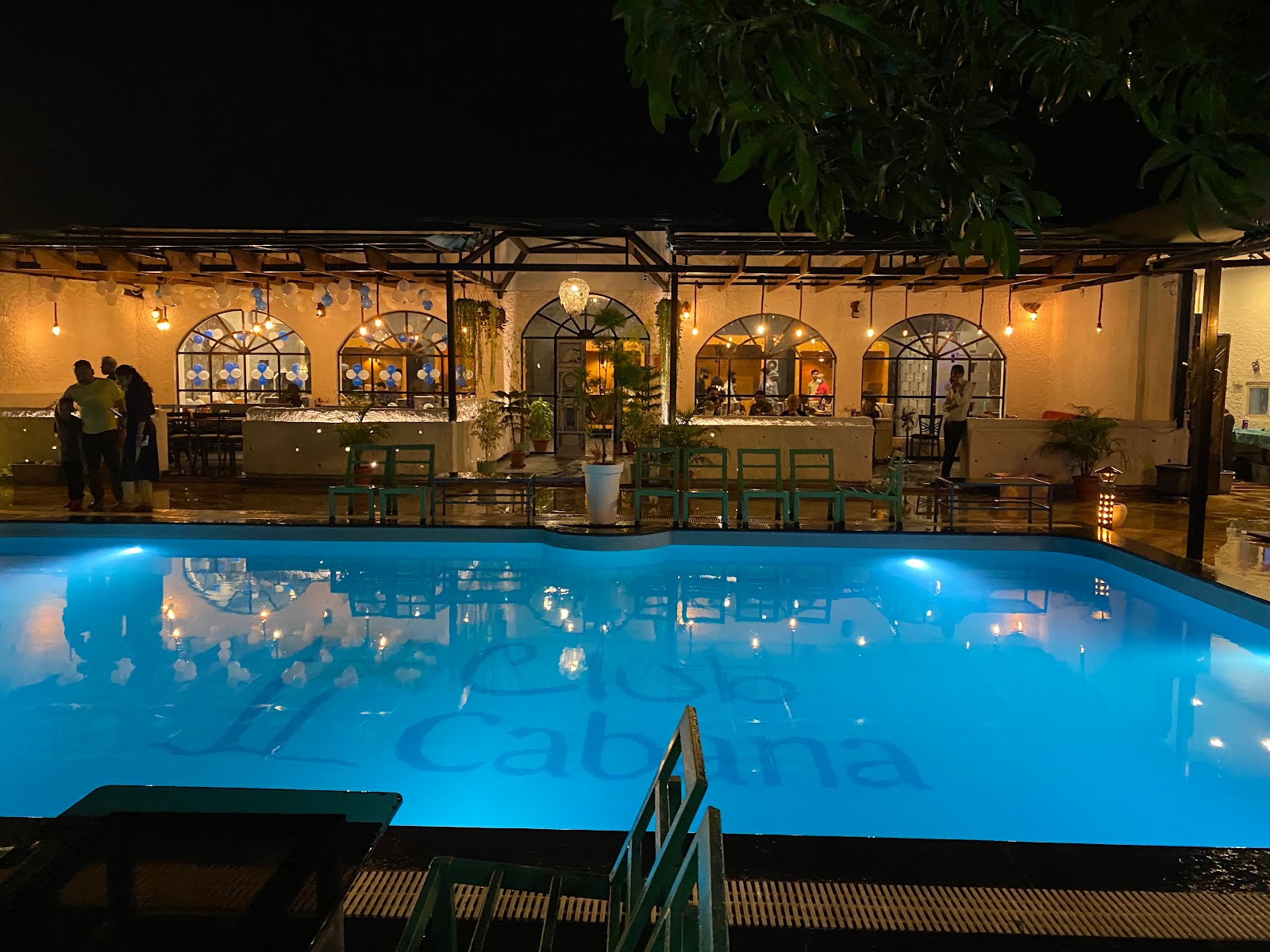 Club Cabana Resorts - Wedding Venue in Bairagarh, Bhopal