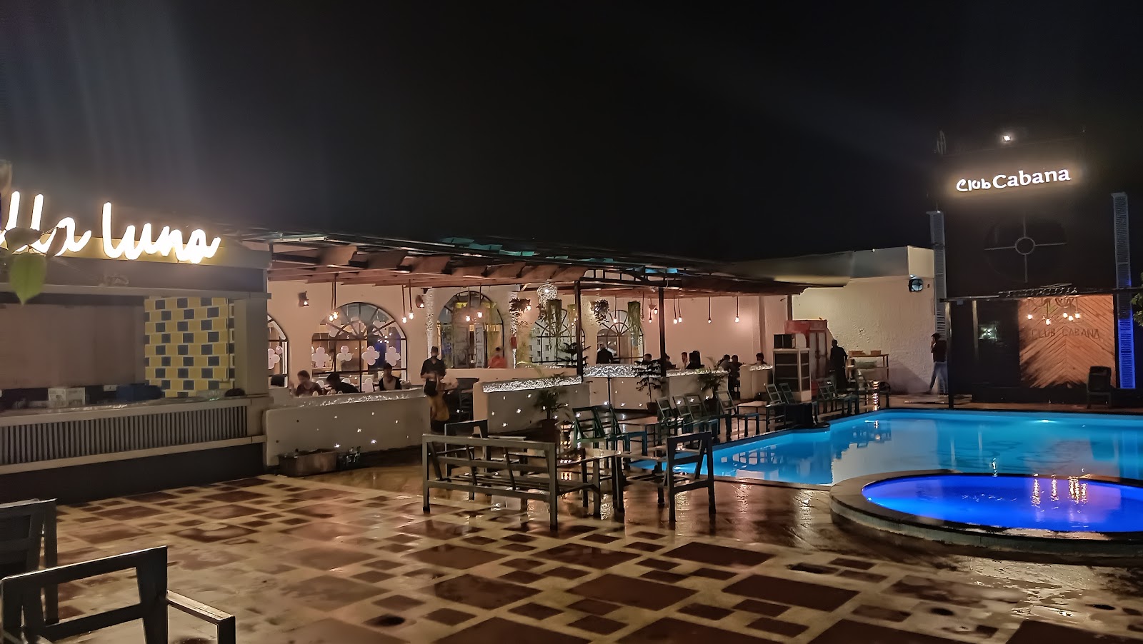 Club Cabana Resorts - Wedding Venue in Bairagarh, Bhopal