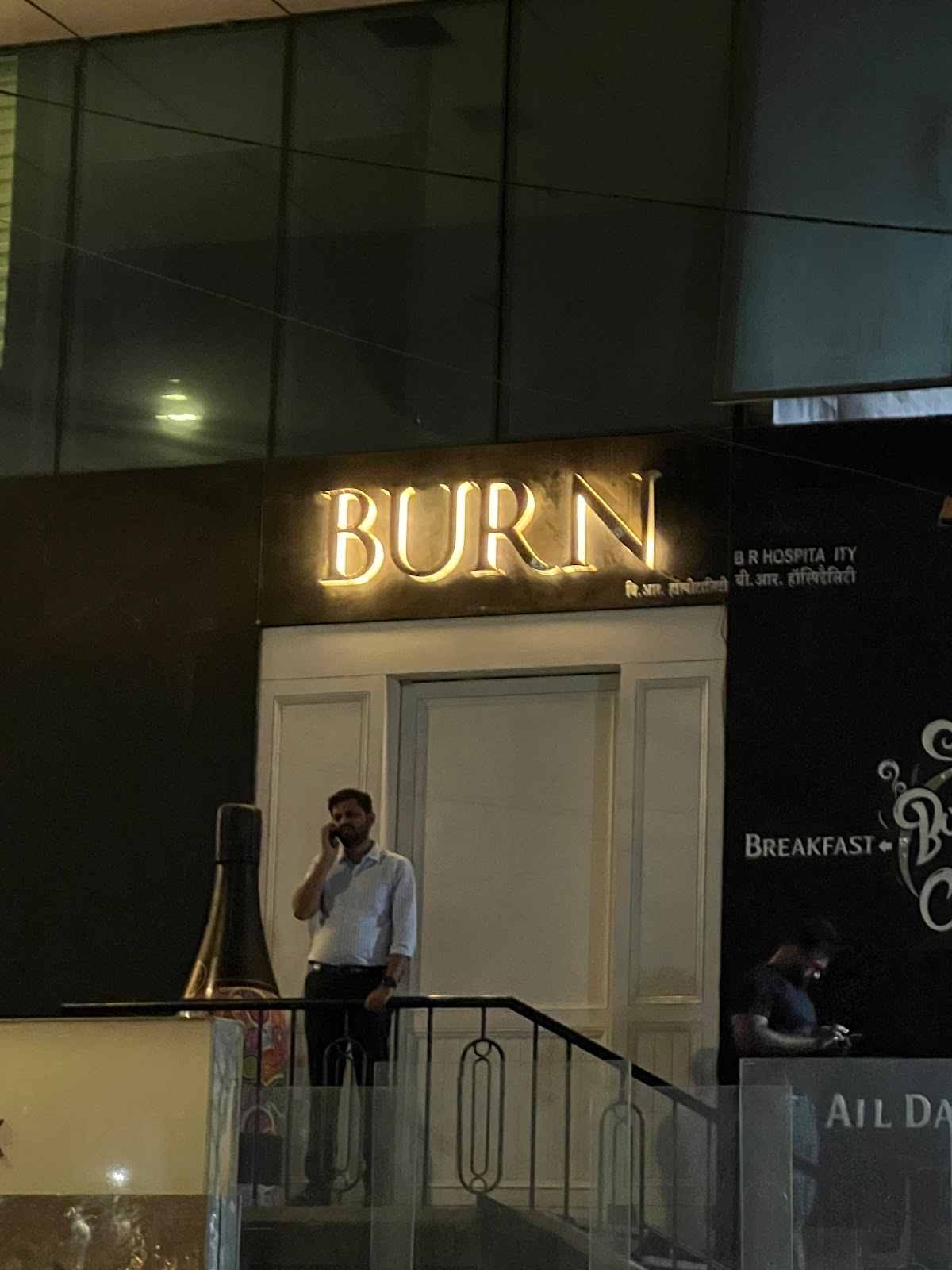 Burn Bar Kitchen Wedding Venue In Bandra East Mumbai burn-bar-kitchen-wedding-venue-in-bandra-east-mumbai