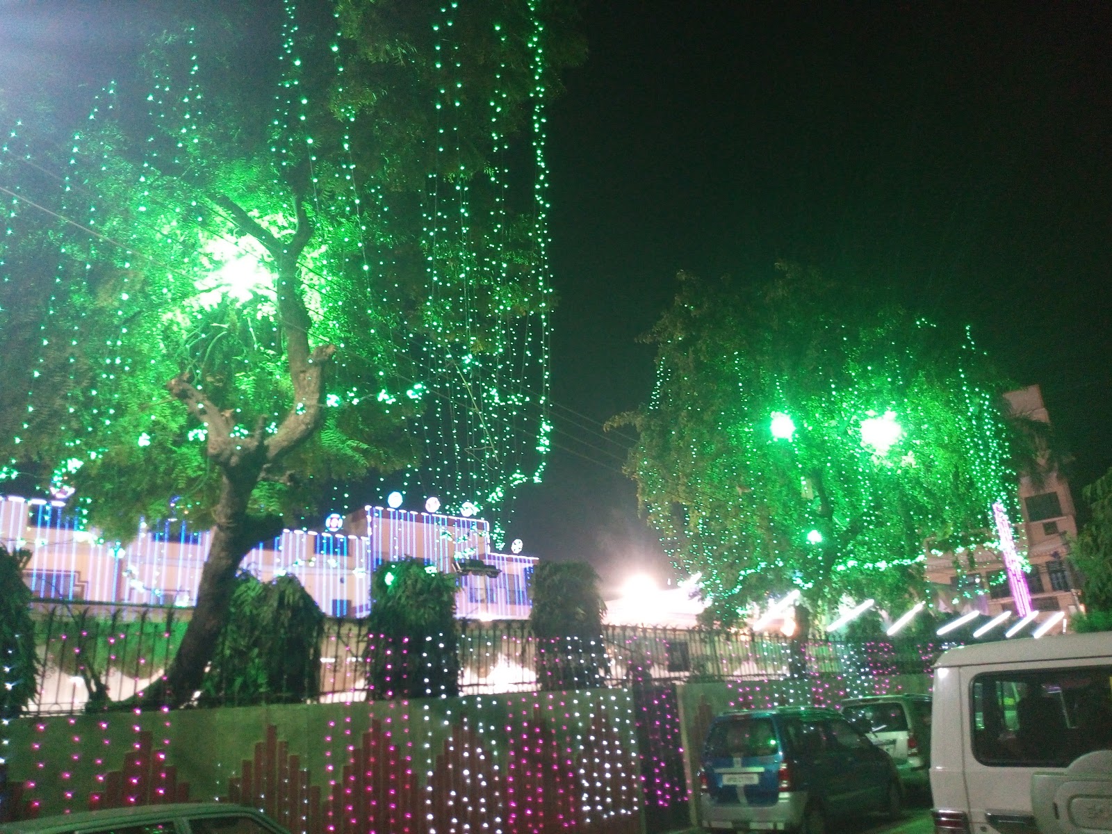 Shahganj Grand Palace - Wedding Venue in Mahmoorganj, Varanasi