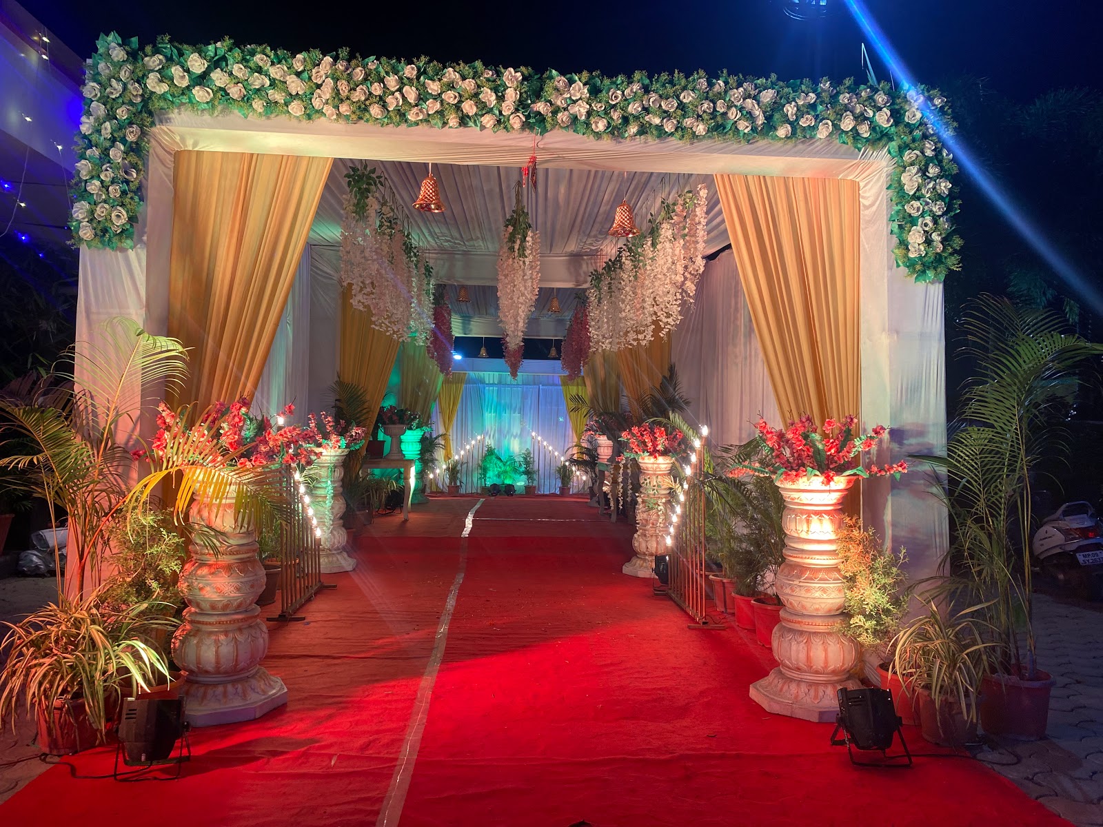 Sangam Pride - Wedding Venue in Nipania, Indore