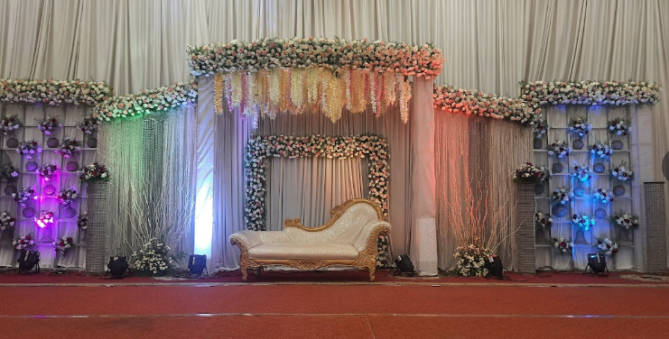 Wedding Venues - Best Banquets Halls in India, List of Venues with Prices