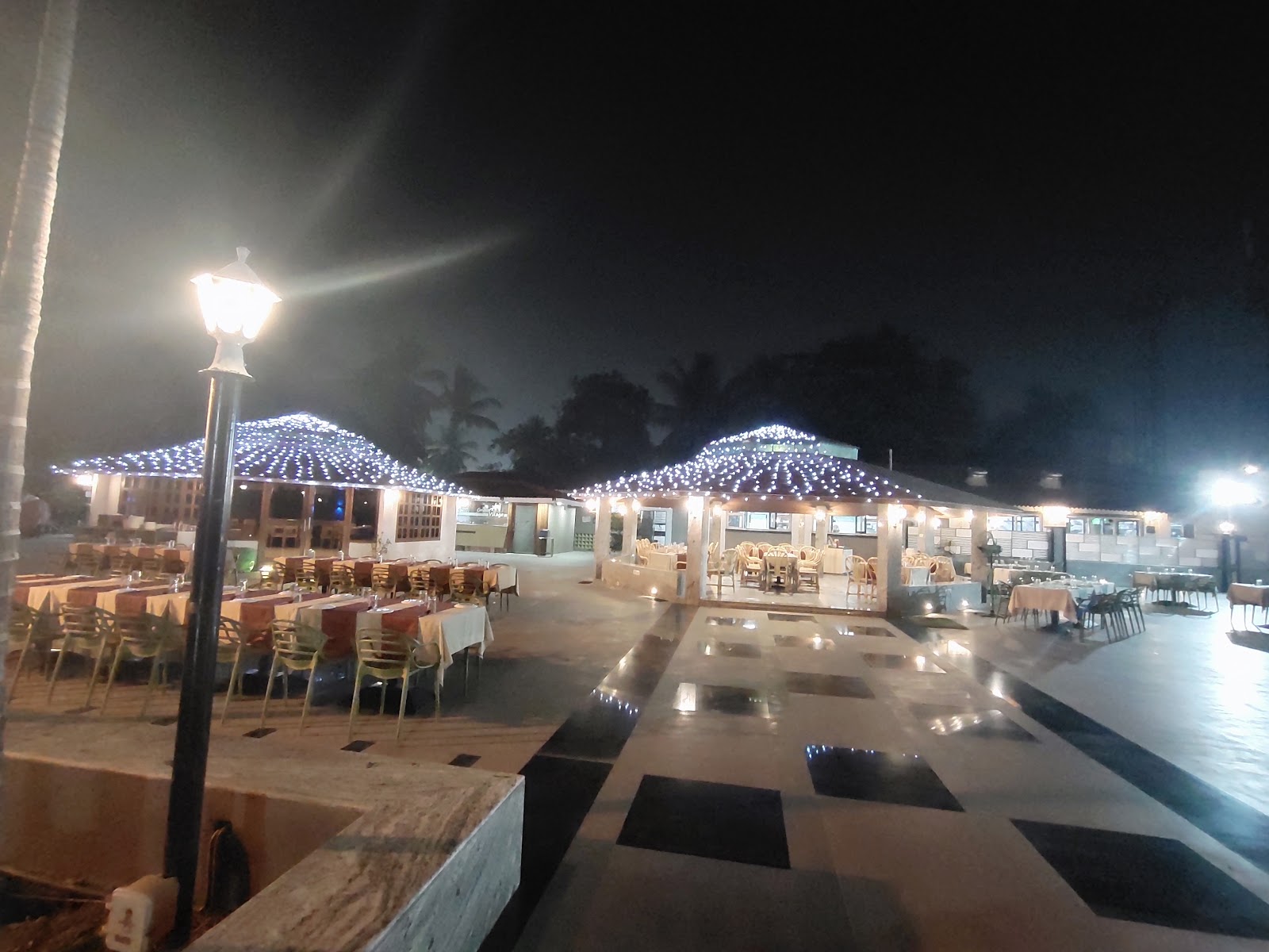 Green village resort, Mumbai - Wedding Venues in Malad West, Mumbai