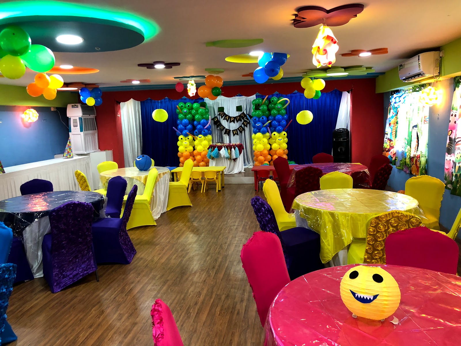 little-fun-world-kids-play-zone-birthday-party-hall-wedding-venue