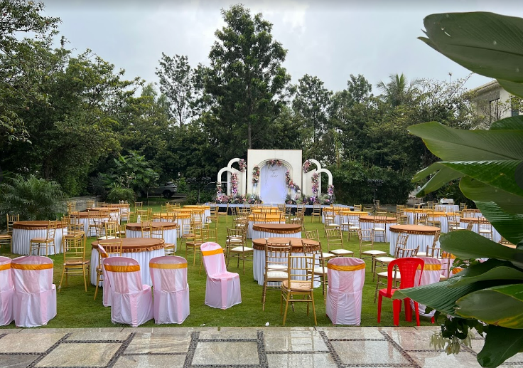 29000+ Wedding Venues In India - List Of Best Venues With Prices