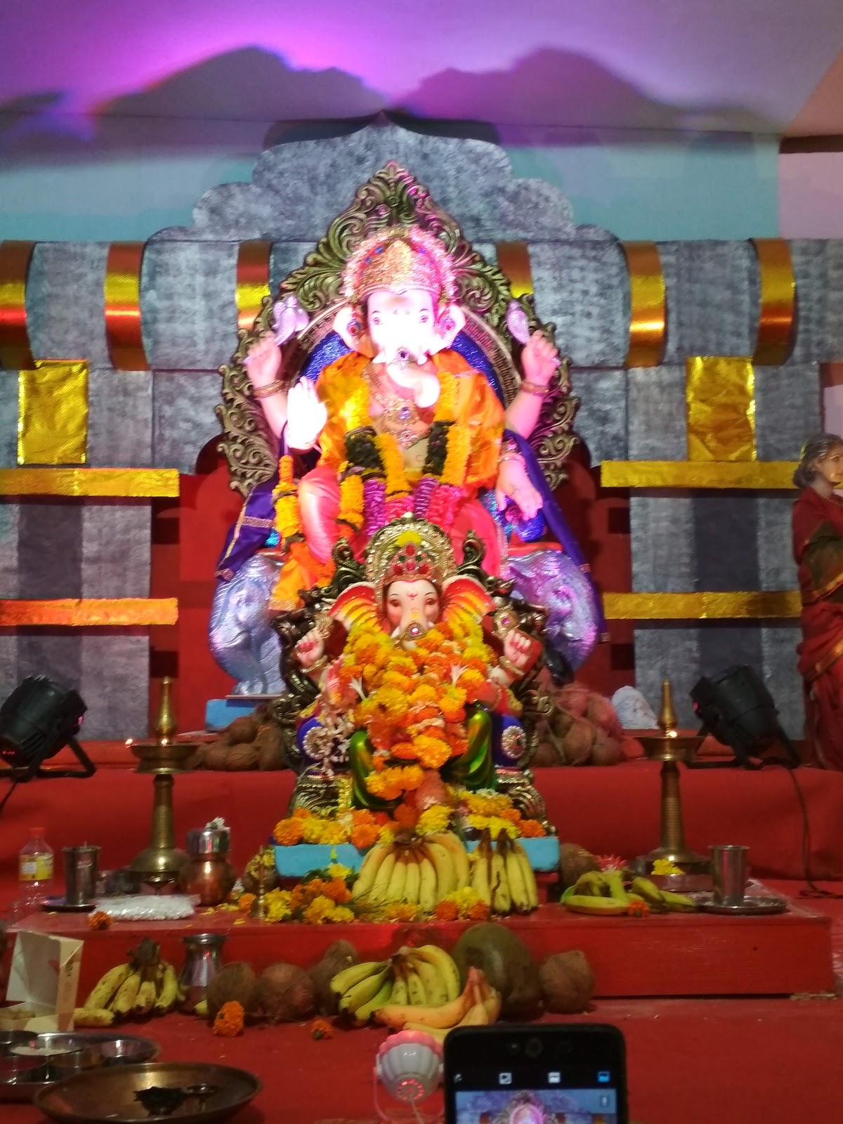 Samaj Mandir Hall - Wedding Venue in Chembur, Mumbai