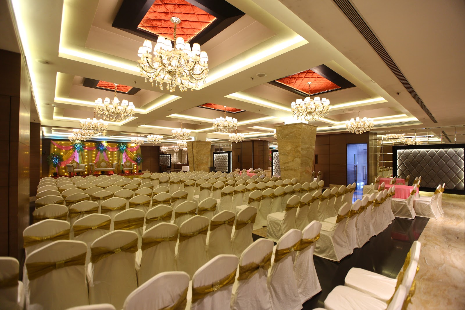 Satkar Grande - Wedding Venue in Thane West, Thane